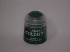 Citadel Colour Base WAAAGH! Flesh Acrylic 12ml/0.40 fl oz Paint Pot - (21-13)