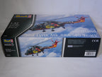 Revell 1:32 Westland Sea Lynx MK.88A Helicopter '40 Years' Skill Level 5 - 03806