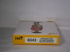 Hat Industrie 1:72 Scale American War Of Independence British Infantry - 8343