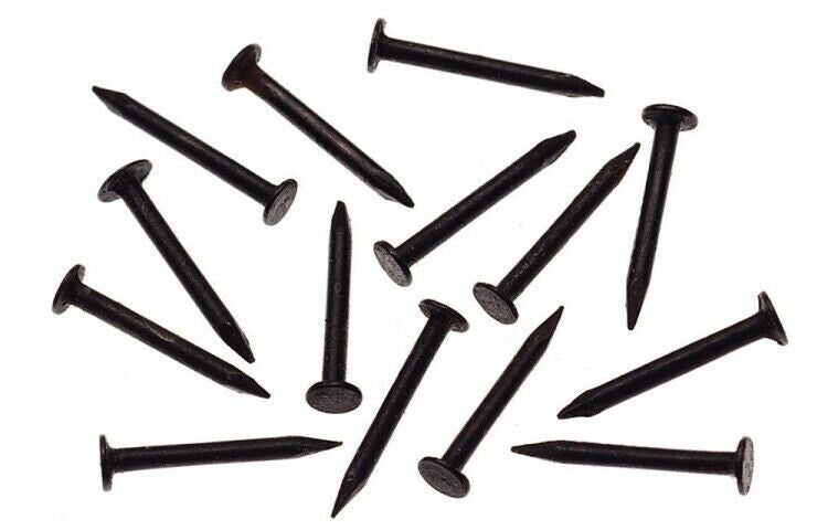 Hornby 1:76 Scale 00 Gauge Model Railway Track Accessories 10ml Track Pins R207