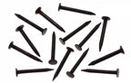 Hornby 1:76 Scale 00 Gauge Model Railway Track Accessories 10ml Track Pins R207