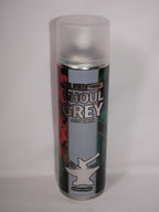 Colour Forge Ghoul Grey Matt Finish Model Primer 500ml Aerosol Rattle Spray Can