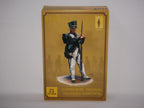 Hat Industrie 1:72 Scale Napoleonic Russian Infantry (Marching) Miniatures 8350