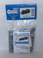 Dapol Kitmaster "OO/HO" BR (W.Region) 2-6-2 Prairie Tank 6100 Locomotive C062