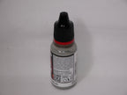 Vallejo Game Color Acrylics Stonewall Grey 18ml/0.6 fl oz Dropper Bottle 72.049
