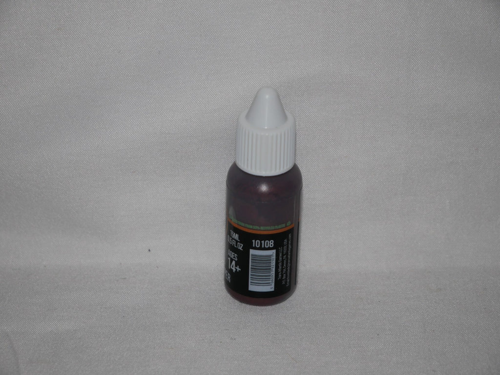 Duncan Rhodes Painting Academy Two Thin Coats Steampunk Copper 15ml Bottle 10108