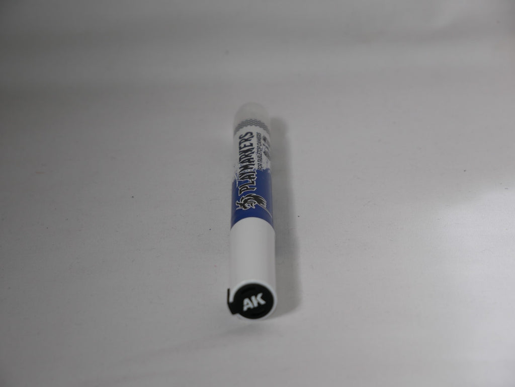 AK Interactive Acrylic Paint Playmarkers For Tabletop Games Medium Blue - AKM026