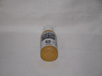 Vallejo Model Color Yellow Ochre Acrylic 17ml/0.57 fl oz Dropper Bottle - 70.913