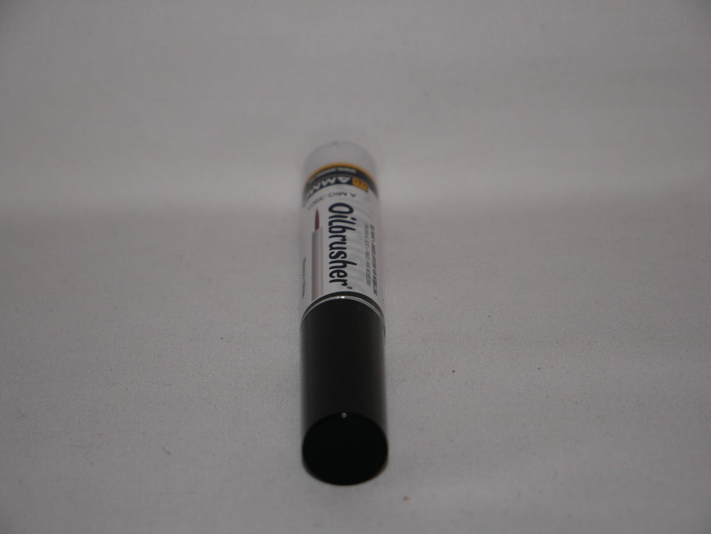 Ammo By Mig Jimenez Oilbrusher Range White With Fine Brush Applicator A.MIG-3501