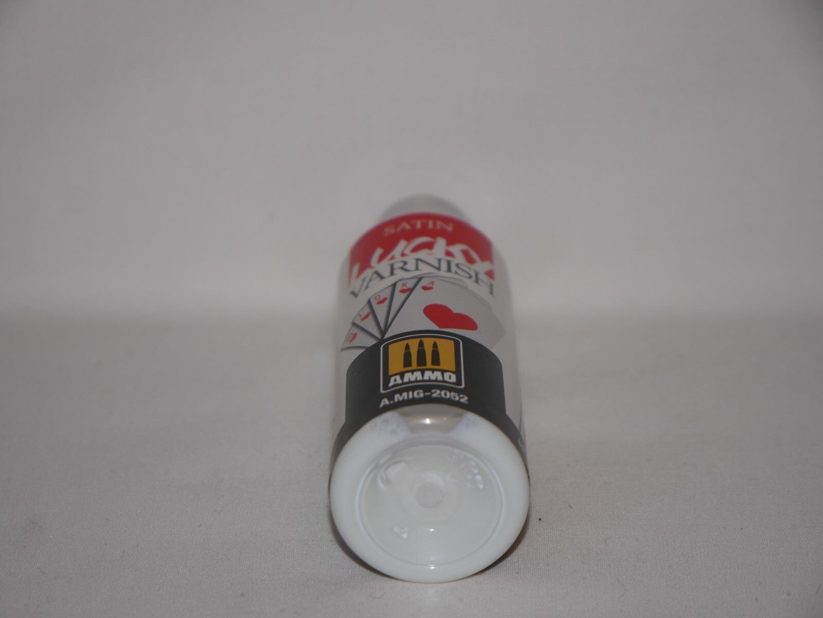 Ammo By Mig Jimenez Acrylic Professional Lucky Satin Varnish 60ml - A.MIG-2052