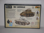 Warlord Games Bolt Action 1:56 Scale WWII US M4 Sherman Medium Tank - 402013006