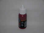 Duncan Rhodes Painting Academy Two Thin Coats Range Scarb Red 15ml Bottle 10163