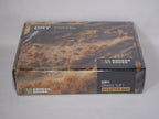Gamers Grass Dry Grass Tuft Basing Starter Box For Mini Wargaming Bases - GGSB-D