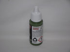 The Army Painter Warpaints Fanatic Acrylic Army Green 18ml Dropper Bottle WP3068