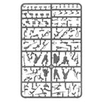 Warlord Games Bolt Action 1:56 WWII German Veteran Infantry Platoon - 402013103
