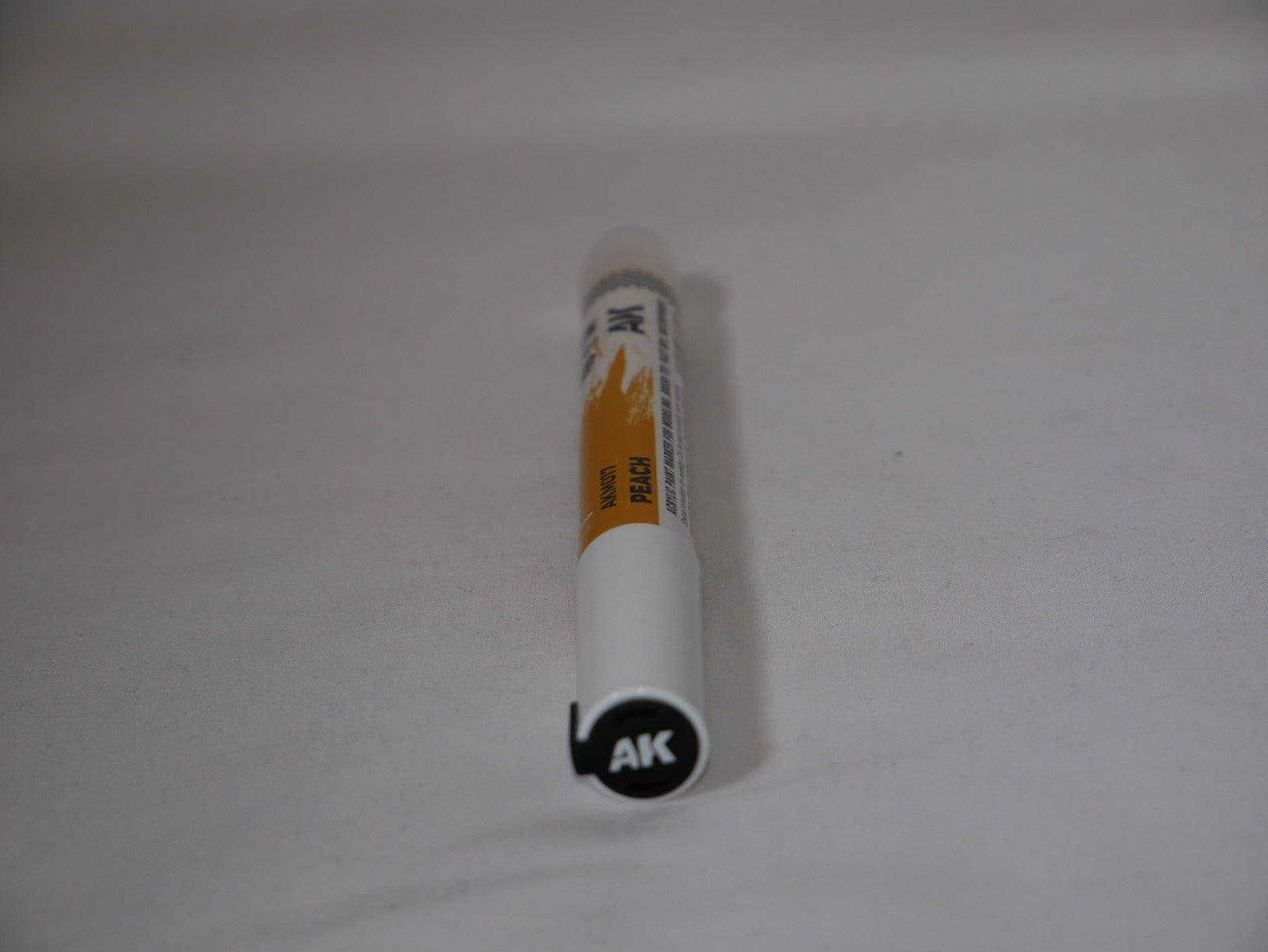 AK Interactive Acrylic Paint Playmarkers For Model Tabletop Games Peach - AKM017