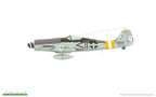 Eduard 1:48 Scale Plastic Model Kits Focke-Wulf Fw 190D-9 Weekend Edition - 84102