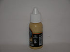 Duncan Rhodes Painting Academy Two Thin Coats Ambush Yellow 15ml Bottle - 10129