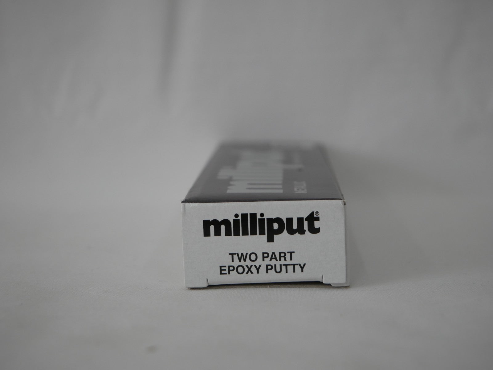 Milliput Metallic Two Part Specially Formulated Epoxy Putty (113.4g) Per Pack - MILLMET
