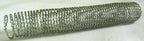 Javis "Countryside" scenics "00" Gauge Coiled Barbed Roll Wire Length 6ft - JBARB