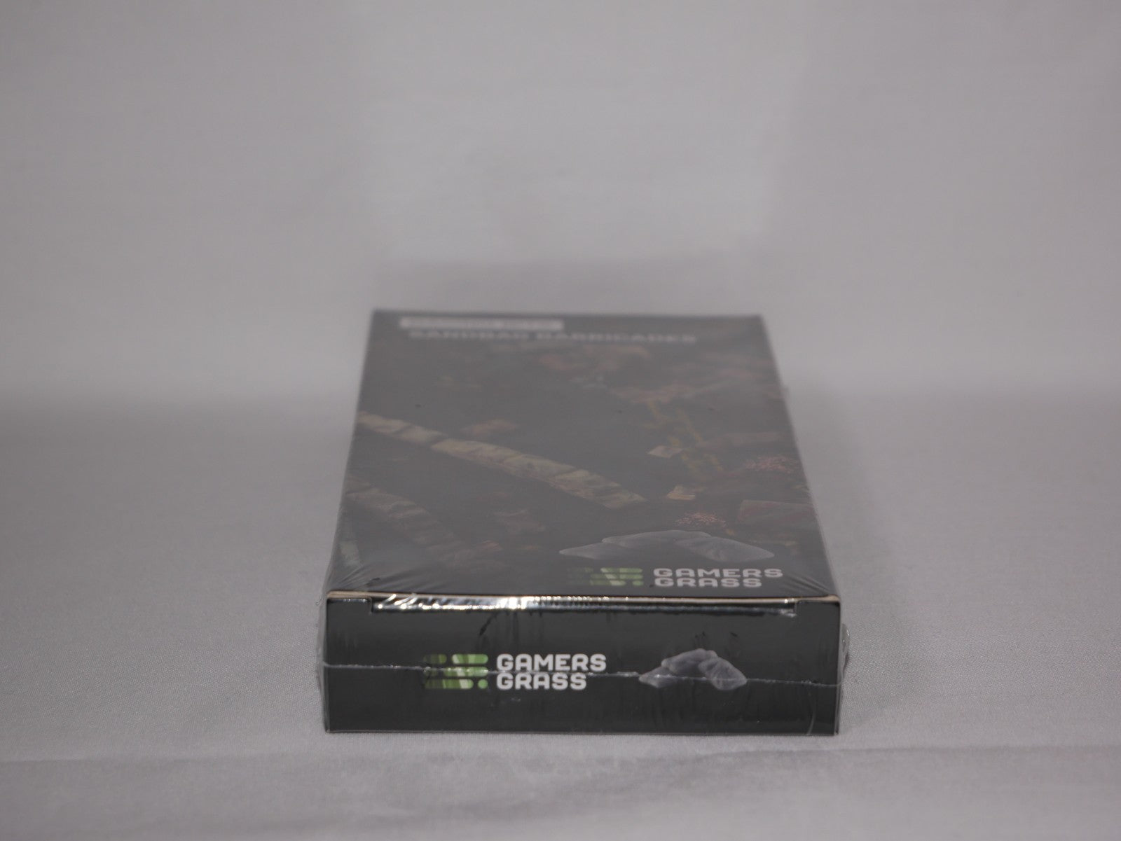 Gamers Grass Basing Bits Sandbag Barricades For Wargaming Mini Bases - GGBB-SB