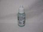 Vallejo Model Color Pale Grey Blue Acrylic 17ml/0.57 fl oz Dropper Bottle 70.907