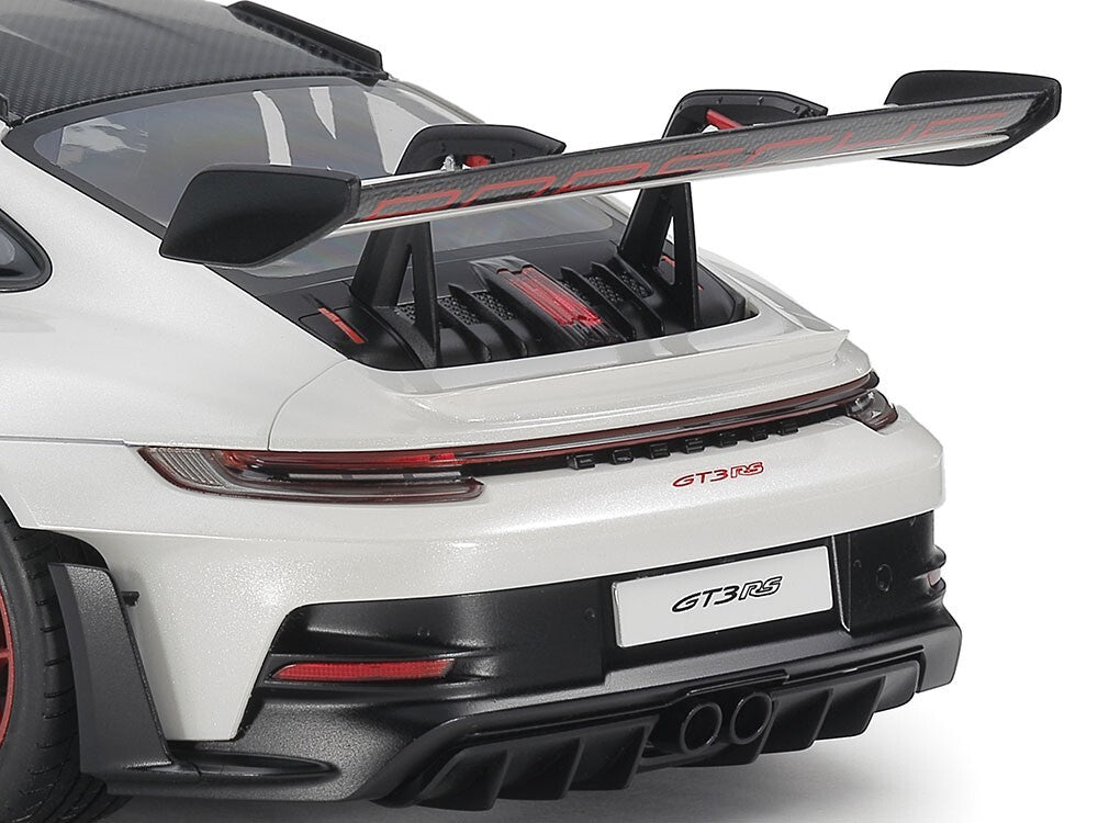Tamiya 1:24 Scale Sports Car Series No.370 Porsche 911 GT3 RS (992) - 24370