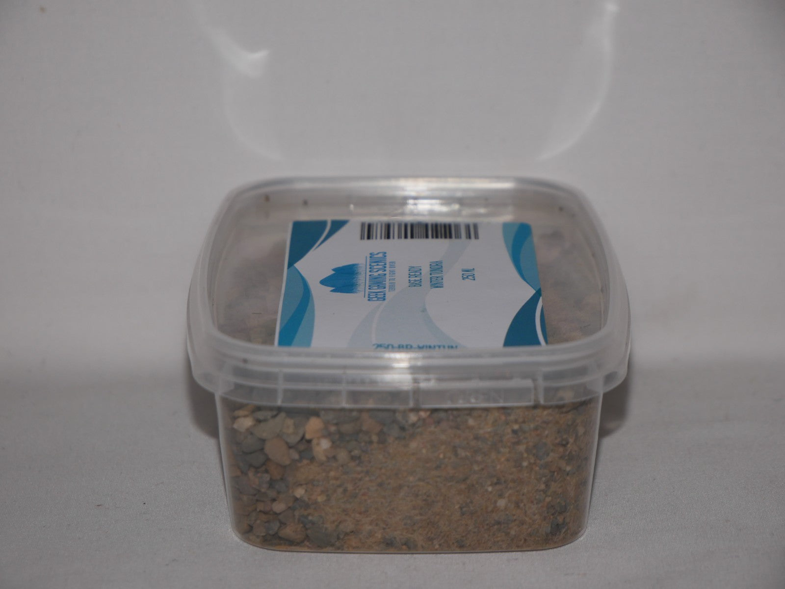 Geek Gaming Scenics Terrain To Fight Over Base Ready Winter Tundra 250-BR-WINTUN