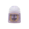 Games Workshop Citadel Colour Dry Lucius Lilac Acrylic 12ml/0.40 fl oz Pot 23-03