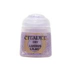 Games Workshop Citadel Colour Dry Lucius Lilac Acrylic 12ml/0.40 fl oz Pot 23-03