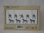 Hat Industrie 1:72 Scale World War 1 (WW1) German Cavalry Plastic Models - 8313