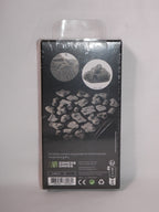 Gamers Grass Basing Bits Temple For Wargaming Miniature Model Bases - GGBB-TE