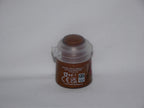 Citadel Colour Base Mournfang Brown Acrylic 12ml/0.40 fl oz Paint Pot - (21-20)
