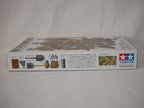 Tamiya Military Miniatures 1:35 Scale German Infantry Set (Late WWII) - 35382