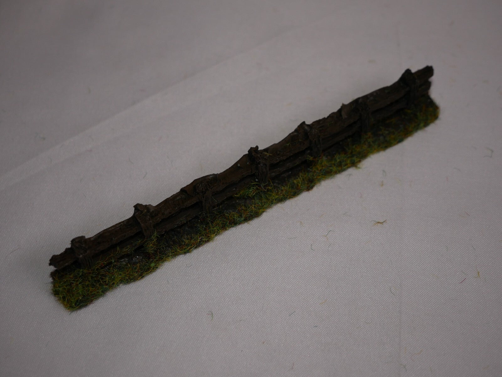 Javis "Countryside" Scenics "OO" Gauge Rough Country Fencing PF1
