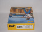 Hat Industrie 1:72 Scale Napoleonic Hungarian Infantry (Action) Figures - 8335