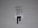 Hornby 1:76 Scale (OO Gauge) Rail Track Accessories Power Connecting Clip - R602