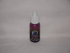 Duncan Rhodes Painting Academy 'Two Thin Coats' Sword Hilt Burgundy 15ml - 10047