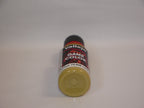 Vallejo Game Color Acrylic Dead Flesh White 18ml/0.6 fl oz Dropper Bottle 72.035