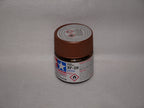 Tamiya Color Acrylic Modeling Paint Mini X-28 Dark Copper 10ml Glass Jar - 81728