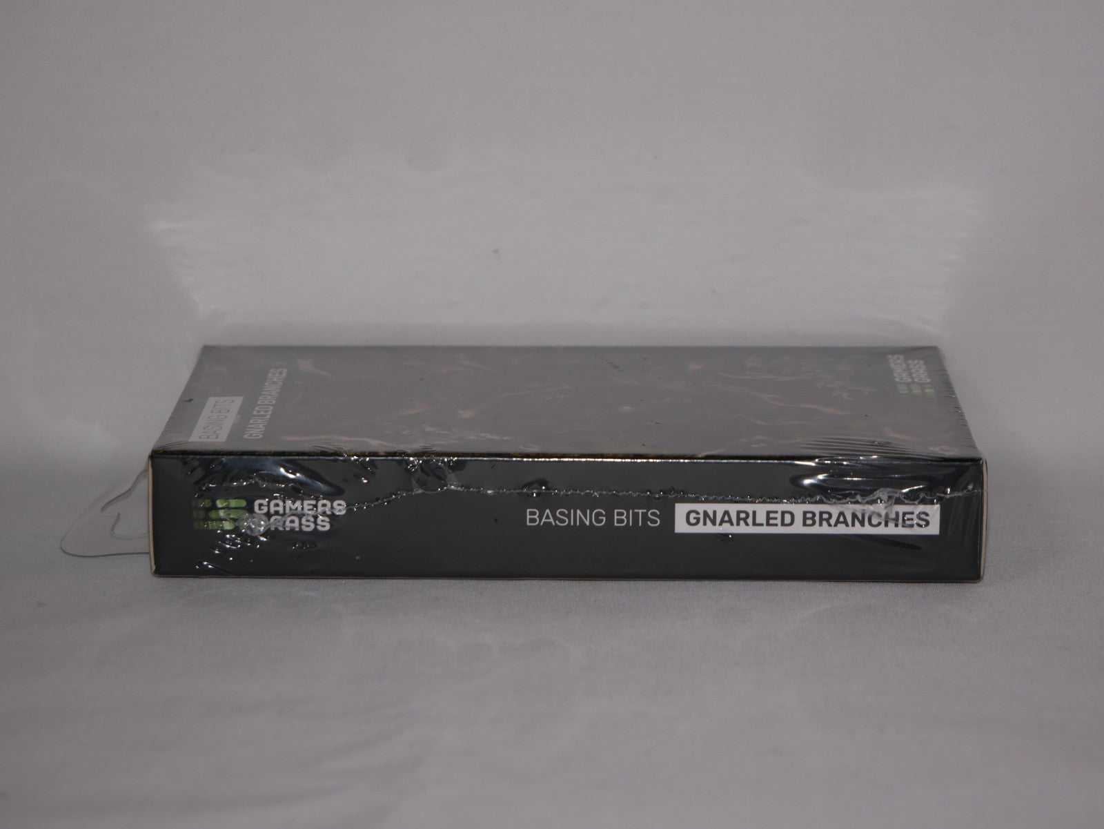 Gamers Grass Basing Bits Gnarled Branches For Wargaming Miniature Bases GGBB-GB