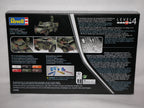 Revell 1:72 Spähwagen Fennek Armored Reconnaissance Vehicle Skill Level 4 - 03356