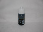 Duncan Rhodes Painting Academy 'Two Thin Coats' Ashen Grey 15ml Bottle - 10085