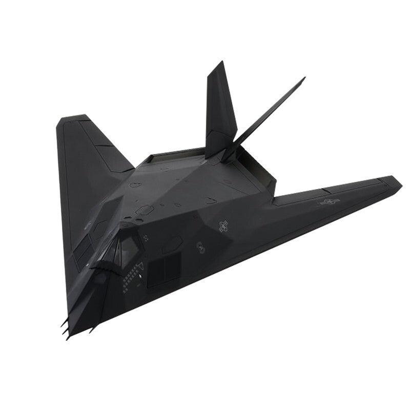 MisterCraft Hobby Kits 1:72 Scale (E-05) Lockheed F-117A "Night Hawk" - 050054