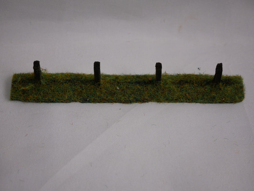 Javis "Countryside" Scenics "OO" Gauge Fence Post JPOST