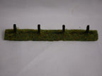Javis "Countryside" Scenics "OO" Gauge Fence Post JPOST