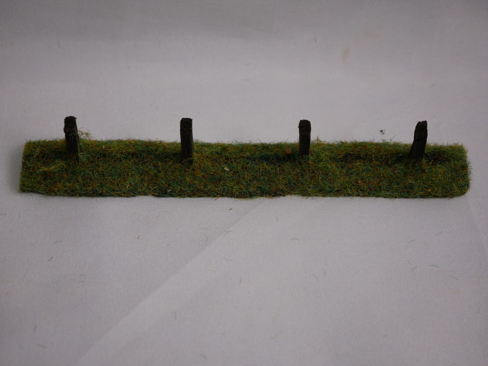 Javis "Countryside" Scenics "OO" Gauge Fence Post JPOST