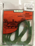 Javis Countryside Scenics OO Large Flexible Hedgeing 1220mm 4ft Long JHEDGELARGE