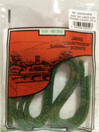 Javis Countryside Scenics OO Large Flexible Hedgeing 1220mm 4ft Long JHEDGELARGE