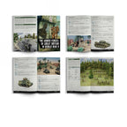 Warlord Games Bolt Action 1:56 Armies Of Great Britain Third Edition Rule Book - 401011001